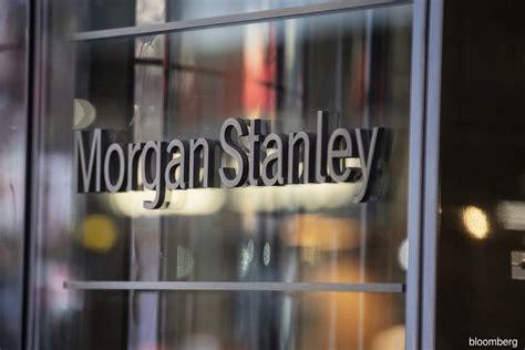 Morgan Stanley Profit Beats Estimates On Stronger Than Expected Trading