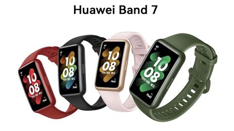 Sejumlah Smartband Terbaik Yang Tawarkan Banyak Fitur Menarik