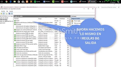 C Mo Configurar Un Firewall Para Sql Server Access Mundowin