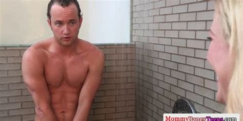 REALITY KINGS Cumswap Threesome Fun With Milf And Teen Tnaflix