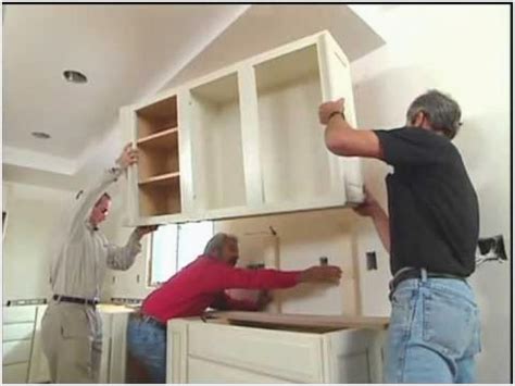 Incredible Installing Rta Cabinets Best Quality | Kitchen Island and Furniture