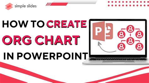 Creating An Org Chart In PowerPoint The Ultimate Guide