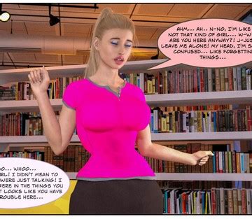 The Library 8muses Sex And Porn Comics