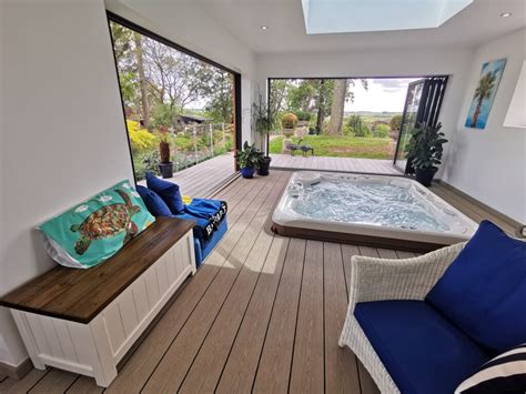 Benefits Of Hot Tub Summer House Ultimate Guide 2024