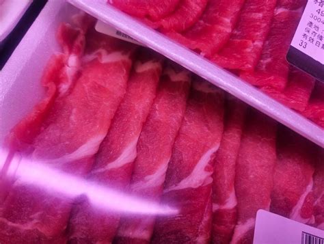 Pork Labeling Scandal New Taipei City Cracks Down On False Origin