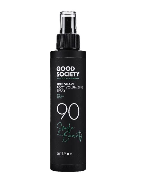 Artego Спрей для прикорневого объема Good Society 90 Gentle Volume Root ...