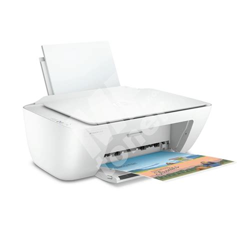 HP DeskJet 2320 All-in-One Printer - MP Toner