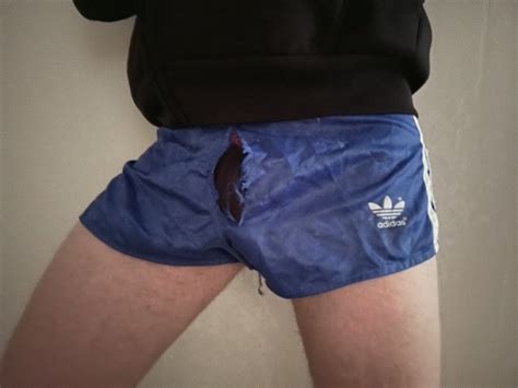 My Sexy Adidas Shorts Are Going Up For Sale Later Today On Ebay Adishortsguy On Tumblr