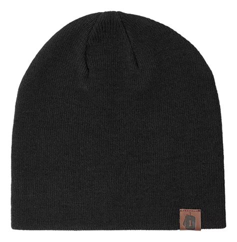 Touca Gorro T Tico Alaska City Preto Invictus Frete Gr Tis