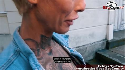 Vidéos aveugle XVIDEOS