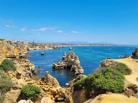 Cosa Vedere In Algarve 20 5 Cose Da Non Perdere Recyourtrip