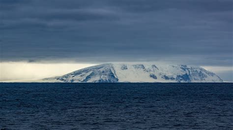 Balleny Islands Wonders Of The Southern Ocean On Behance