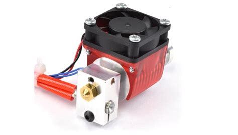 Best D Printer Hot Ends In All Budgets Dsourced