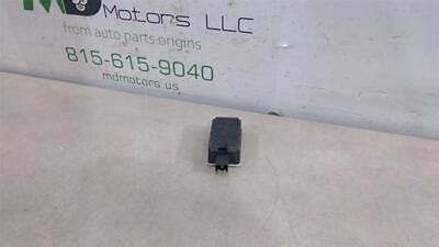 Nissan Murano Keyless Entry Control Module Aa A Ebay