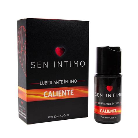 LUBRICANTE INTIMO CALIENTE SABORIZADO Sexto Sentiido