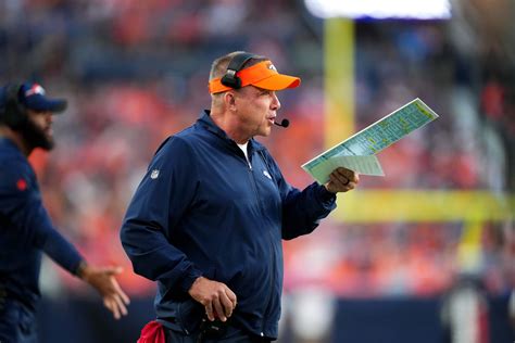 Tracking Sean Payton and the Denver Broncos' roster moves and their ...