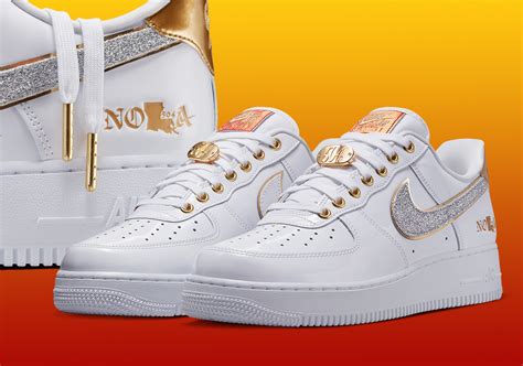 Nike Air Force Nola Dz Infos De Sortie Crumpe