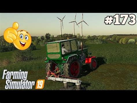 Roleplay Pe Dumesti Ep La Cosit Cu Utb Ul Farming Simulator