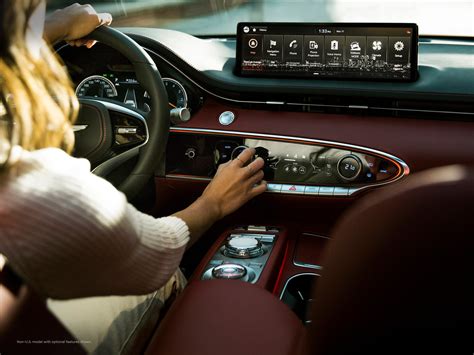 2023 Genesis Gv70 Interior Colors – Get Calendar 2023 Update