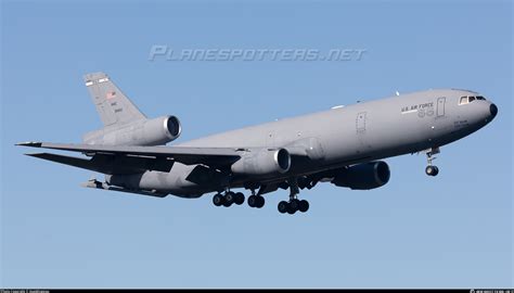 79 1950 United States Air Force McDonnell Douglas KC 10A Extender DC