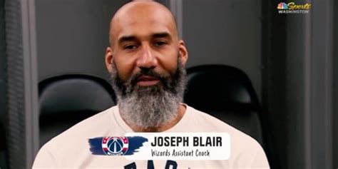 A Look Back At Assistant Coach Blair S Nba Coaching Debut Flipboard