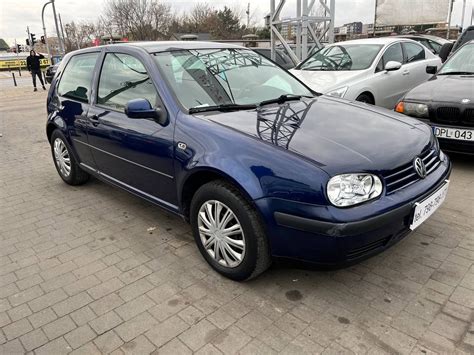 Na Sprzeda Volkswagen Golf Klima Fajny Stan Gwarancja Oszcz Dny