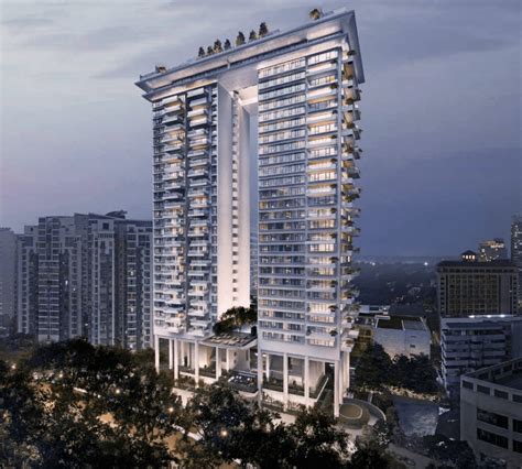 Top 8 Most Luxurious Condominium Available for Sale in Singapore