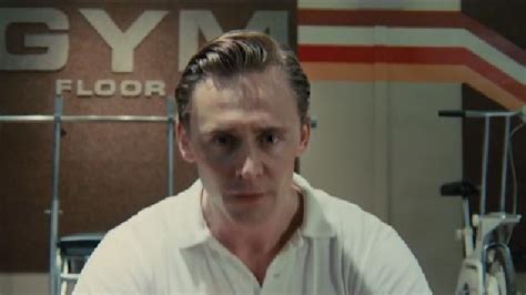 Tom Hiddleston High Rise