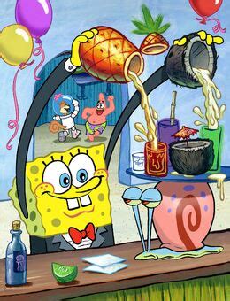 Party Pooper Pants | Encyclopedia SpongeBobia | Fandom