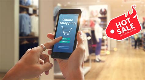 Impulsa Hot Sale las ventas de las tiendas físicas Getin