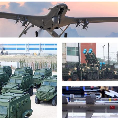 Turkey supplied weapons worth $94.5 million to Ethiopia in last 4 ...