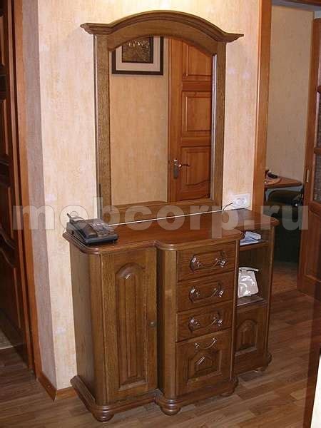 Мебель из дерева. Мебель из массива в Санкт-Петербурге и деревянные ...