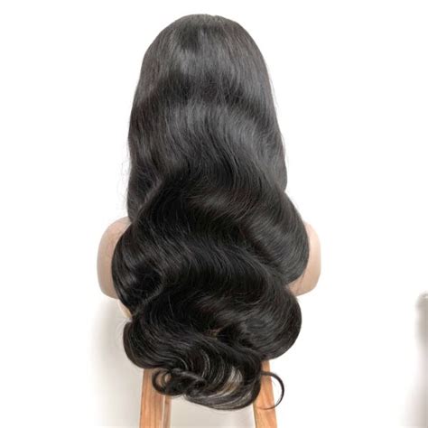 24 Inch Body Wave Wig Hairlivery Hair Extension Delivery