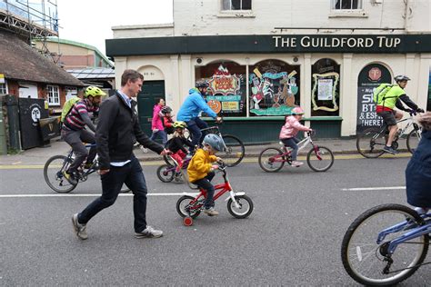 Your complete guide to the updated park and ride guildford merrow 31