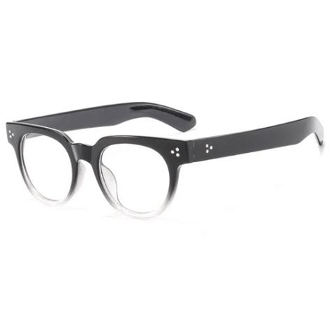 Round Glasses Frame For Men