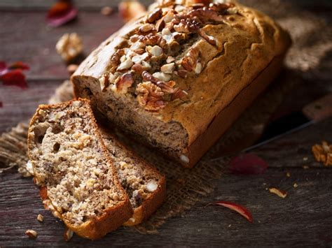 Cómo hacer panqué de nuez fácil Cocina Delirante