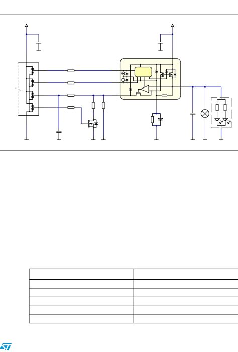 Side Mirror Power Mirror Switch Wiring Diagram Stromamateo