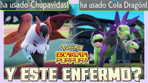 ESTOS POKÉMON ALEATORIOS HAN JUGADO EL COMBATE POKÉMON MÁS RARO de