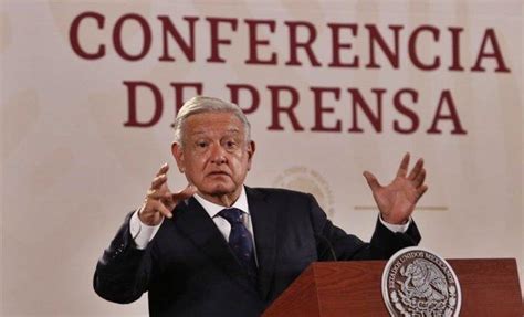 Amlo Niega Que Haya Acuerdo Con Cartel Del Noreste