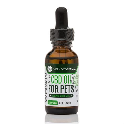 Cbd Tincture 1000mg Every Day Optimal