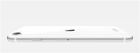 Apple iPhone SE 2020: Price (from 119.94$) and specifications [July 2025]