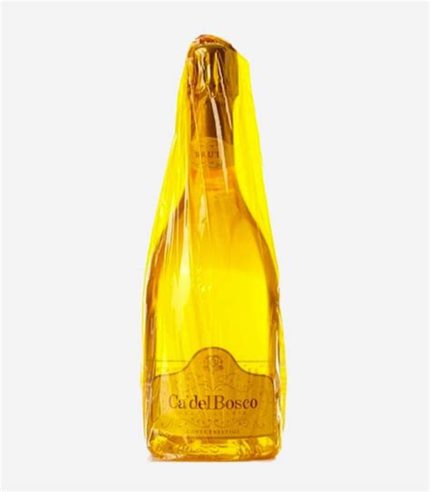 Ca Del Bosco Cuvée Prestige Edizione 45 | Perifly