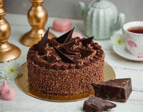 National Chocolate Cake Day Recipes to Add to Your List - Spotcovery