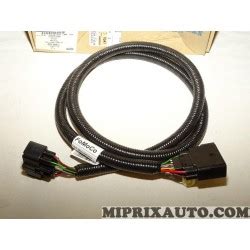 Faisceau Cable Electrique Branchement Ford Original Oem Pour