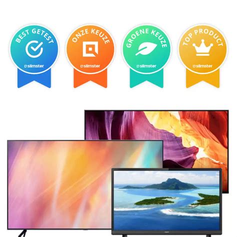 Beste Tv Beste Koop Getest Tv Overzicht Slimster