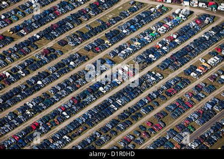 Luftaufnahme Auto Junkyard Recycling Strothmann Autoteile Gmbh Co