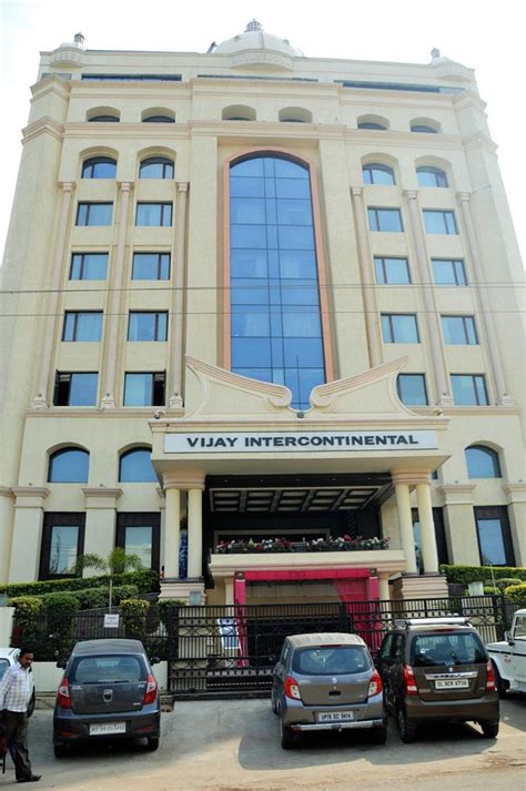 Vijay Villa Hotel Kanpur India Opiniones Y Comentarios Pequeño