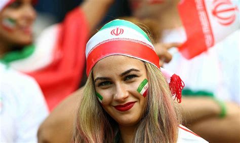 Top 10 World Cup Teams With The Sexiest Football Fans WC 2022