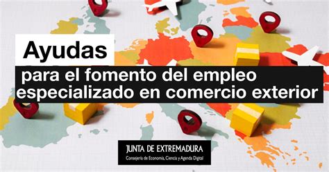 Abierta La Convocatoria De Ayudas Para El Fomento Del Empleo