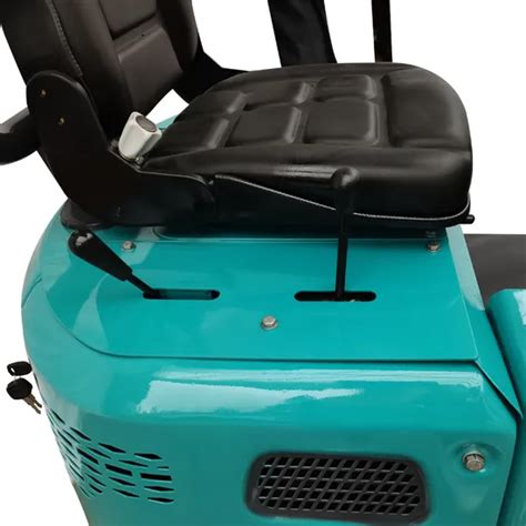 Transmission CE Approved Super Above Naked In Container Concrete Machine Tools Hydraulic